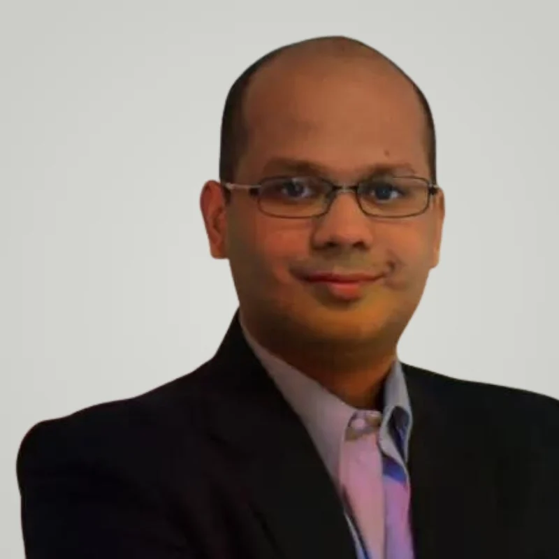 Chirag Bansal